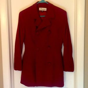 Vintage Women’s Coat